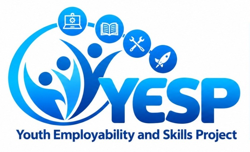 YESP logo